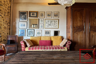 Ma-Cabane - Vente Maison LA CHAPELLE-MONTLIGEON, 311 m²