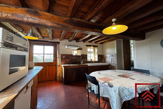 Ma-Cabane - Vente Maison LA CHAPELLE-MONTLIGEON, 311 m²