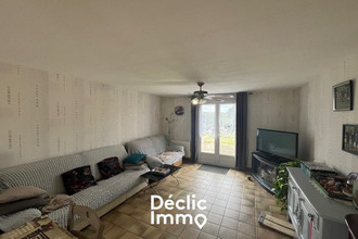 Vente Maison 86210, LA CHAPELLE MOULIERE France