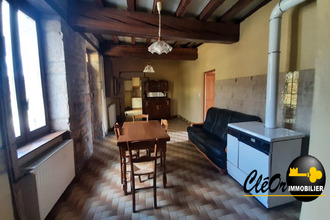 Ma-Cabane - Vente Maison La chapelle naude, 112 m²