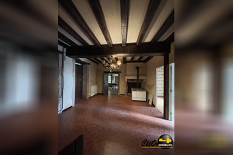 Ma-Cabane - Vente Maison La chapelle naude, 112 m²