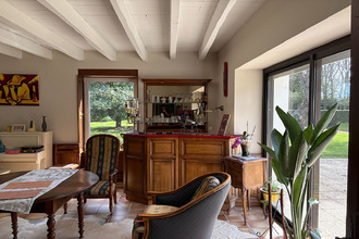 Ma-Cabane - Vente Maison LA CHAPELLE-NEUVE, 285 m²