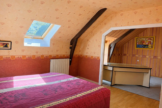 Ma-Cabane - Vente Maison LA CHAPELLE-NEUVE, 285 m²