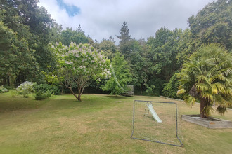 Ma-Cabane - Vente Maison LA CHAPELLE-PALLUAU, 214 m²
