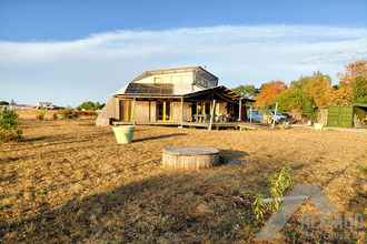 Ma-Cabane - Vente Maison LA CHAPELLE-PALLUAU, 116 m²