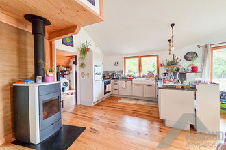 Ma-Cabane - Vente Maison LA CHAPELLE-PALLUAU, 116 m²