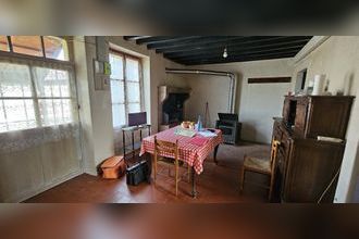 Ma-Cabane - Vente Maison La Chapelle-Saint-André, 90 m²