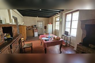 Ma-Cabane - Vente Maison La Chapelle-Saint-André, 90 m²