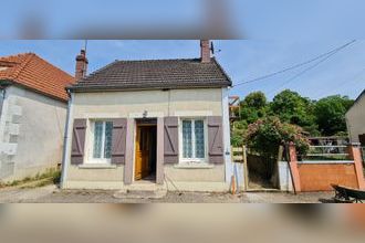 Ma-Cabane - Vente Maison La Chapelle-Saint-André, 62 m²