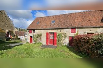 Vente Maison 58210, La Chapelle-Saint-André France