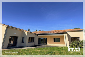Ma-Cabane - Vente Maison LA CHAPELLE-SAINT-FLORENT, 169 m²