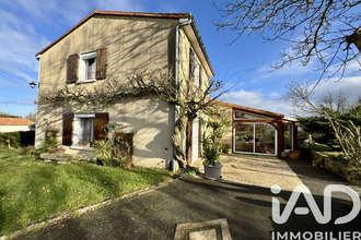 Vente Maison 79430, La Chapelle-Saint-Laurent France