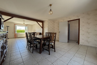 Ma-Cabane - Vente Maison LA CHAPELLE SAINT LAURENT, 116 m²