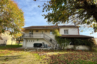 Vente Maison 36150, LA CHAPELLE SAINT LAURIAN France
