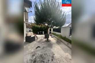 Ma-Cabane - Vente Maison La Chapelle-Saint-Luc, 60 m²