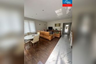 Ma-Cabane - Vente Maison La Chapelle-Saint-Luc, 60 m²