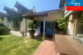Ma-Cabane - Vente Maison La Chapelle-Saint-Luc, 250 m²