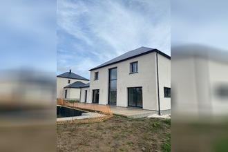 Ma-Cabane - Vente Maison La Chapelle-Saint-Mesmin, 180 m²