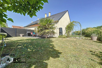 Ma-Cabane - Vente Maison LA CHAPELLE-SAINT-MESMIN, 80 m²