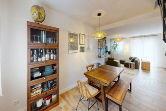 Ma-Cabane - Vente Maison LA CHAPELLE-SAINT-MESMIN, 100 m²