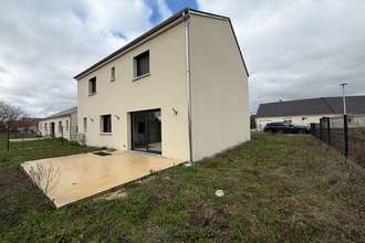 Ma-Cabane - Vente Maison LA CHAPELLE-SAINT-MESMIN, 125 m²
