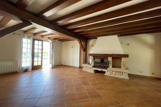 Ma-Cabane - Vente Maison LA CHAPELLE-SAINT-MESMIN, 158 m²