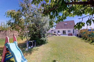 Ma-Cabane - Vente Maison La Chapelle-Saint-Mesmin, 100 m²