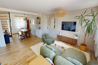 Ma-Cabane - Vente Maison La Chapelle-Saint-Mesmin, 100 m²