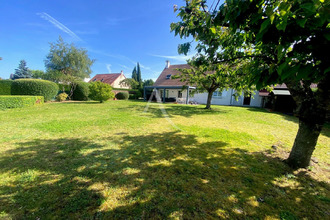 Ma-Cabane - Vente Maison LA CHAPELLE-SAINT-MESMIN, 153 m²