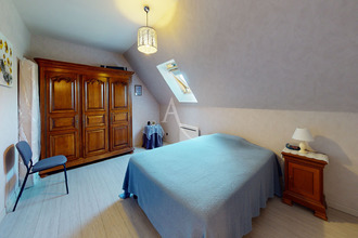 Ma-Cabane - Vente Maison LA CHAPELLE-SAINT-MESMIN, 153 m²