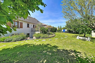 Ma-Cabane - Vente Maison LA CHAPELLE-SAINT-MESMIN, 139 m²