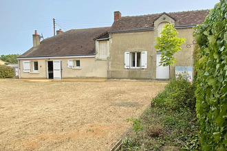 Ma-Cabane - Vente Maison LA CHAPELLE-SAINT-REMY, 133 m²