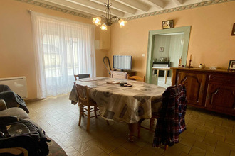 Ma-Cabane - Vente Maison LA CHAPELLE-SAINT-REMY, 133 m²