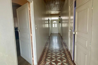 Ma-Cabane - Vente Maison LA CHAPELLE-SAINT-REMY, 133 m²