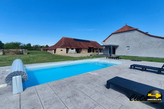 Ma-Cabane - Vente Maison La Chapelle-Saint-Sauveur, 190 m²
