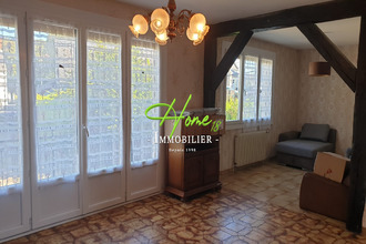 Ma-Cabane - Vente Maison La Chapelle-Saint-Ursin, 73 m²