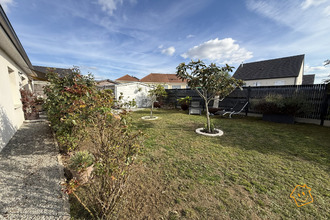 Ma-Cabane - Vente Maison La Chapelle-Saint-Ursin, 106 m²