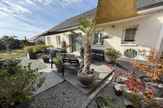 Ma-Cabane - Vente Maison La Chapelle-Saint-Ursin, 106 m²