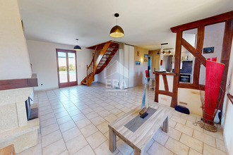 Ma-Cabane - Vente Maison LA CHAPELLE-SAINT-URSIN, 138 m²