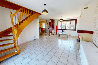 Ma-Cabane - Vente Maison LA CHAPELLE-SAINT-URSIN, 138 m²
