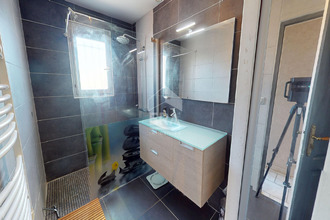 Ma-Cabane - Vente Maison LA CHAPELLE-SAINT-URSIN, 138 m²