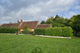 Ma-Cabane - Vente Maison LA CHAPELLE-SOUEF, 176 m²
