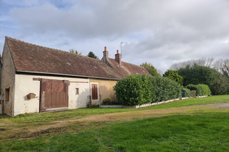 Ma-Cabane - Vente Maison LA CHAPELLE-SOUEF, 176 m²