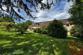 Ma-Cabane - Vente Maison LA CHAPELLE-SOUEF, 210 m²
