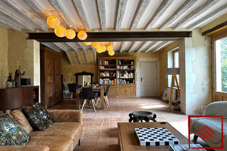 Ma-Cabane - Vente Maison LA CHAPELLE-SOUEF, 210 m²