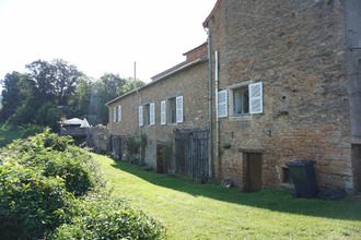 Ma-Cabane - Vente Maison La Chapelle-sous-Brancion, 363 m²