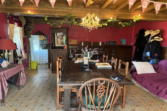 Ma-Cabane - Vente Maison La Chapelle-sous-Brancion, 363 m²