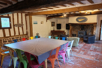 Ma-Cabane - Vente Maison LA CHAPELLE-SUR-DUN, 199 m²