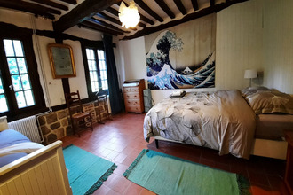 Ma-Cabane - Vente Maison LA CHAPELLE-SUR-DUN, 199 m²