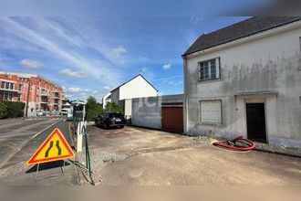 Ma-Cabane - Vente Maison LA CHAPELLE-SUR-ERDRE, 72 m²